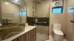 Upper Bukit Timah Road (D23), Condominium #580791081